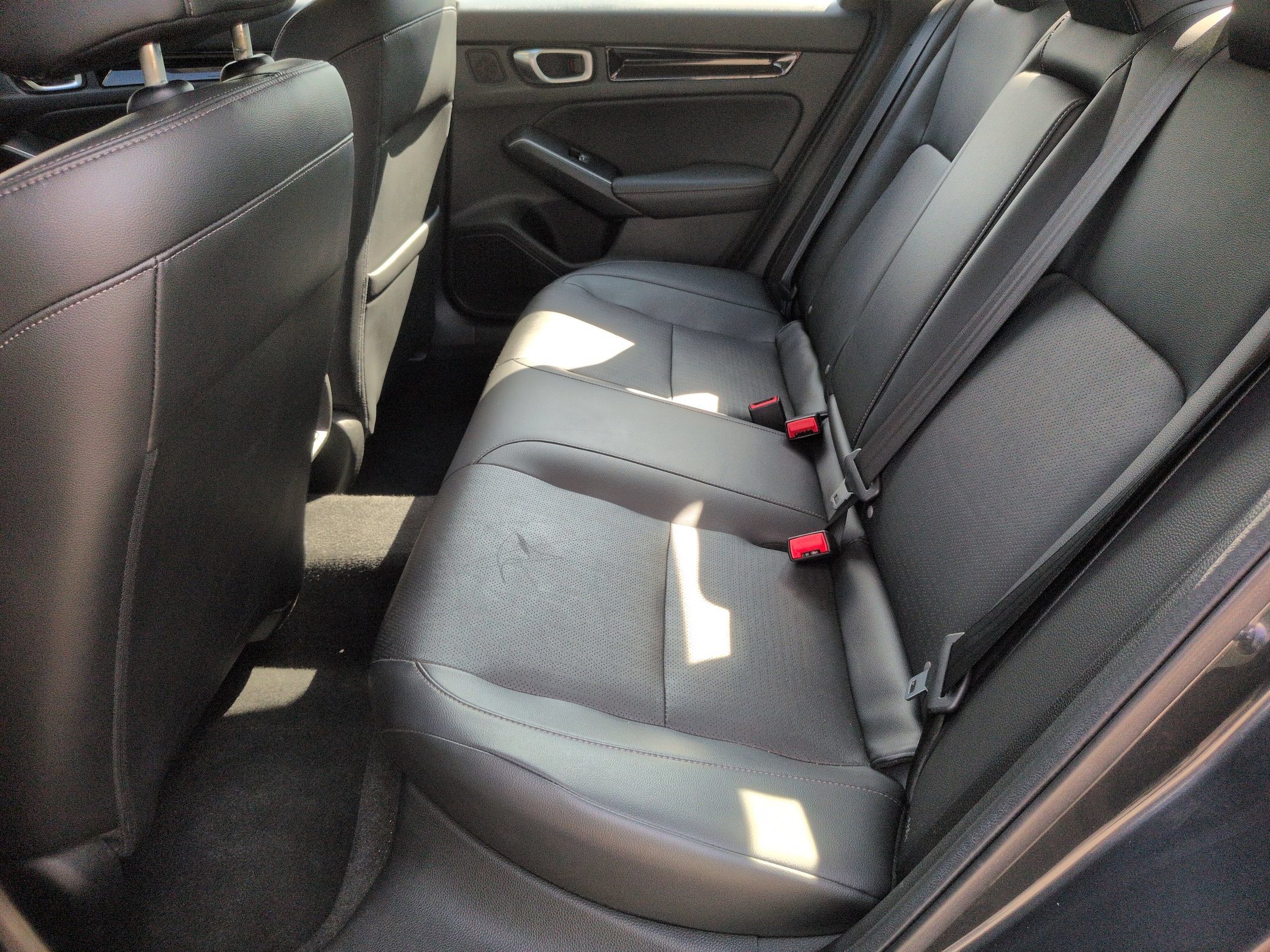 Used 2024 Honda Civic Touring image 31