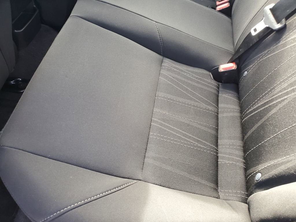 Certified 2016 Ford Focus SE image 11