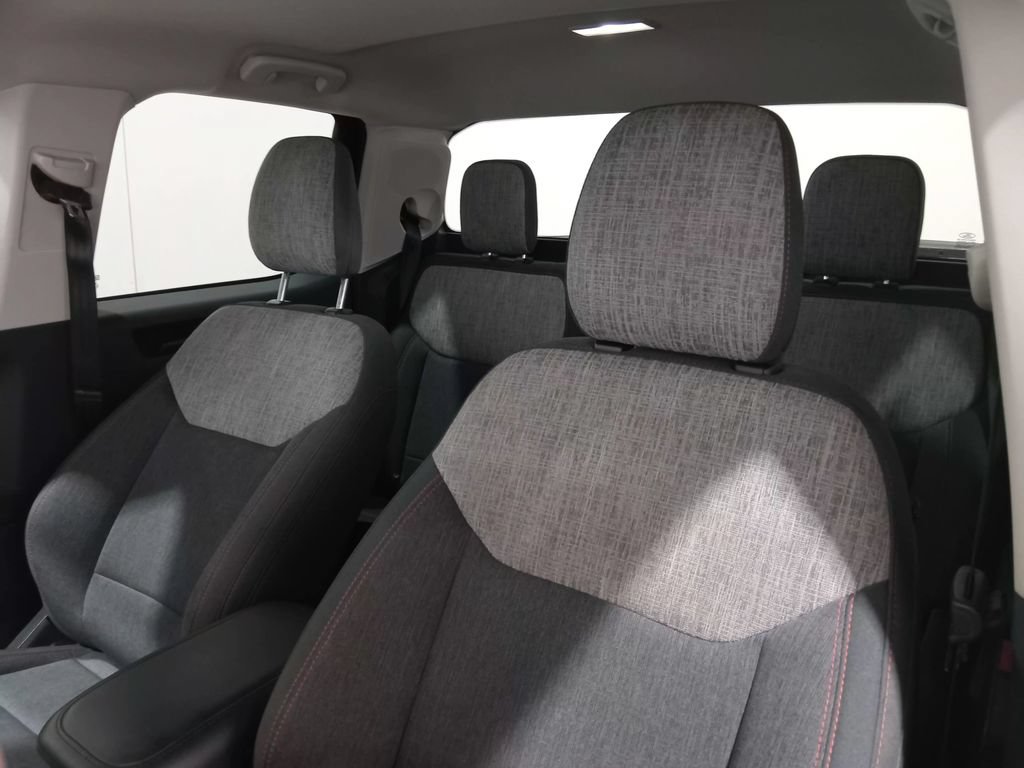 Certified 2023 Ford Maverick XLT FWD image 15