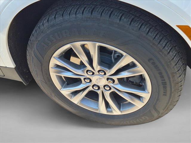 Used 2023 Cadillac XT5 Premium Luxury AWD/4WD image 7