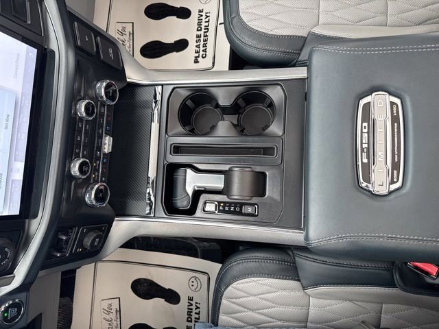 Certified 2022 Ford F150 Limited image 44