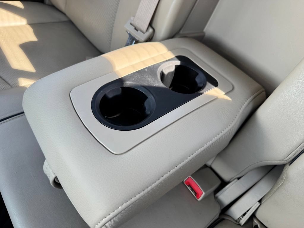 Used 2018 RAM 1500 Limited AWD/4WD image 19