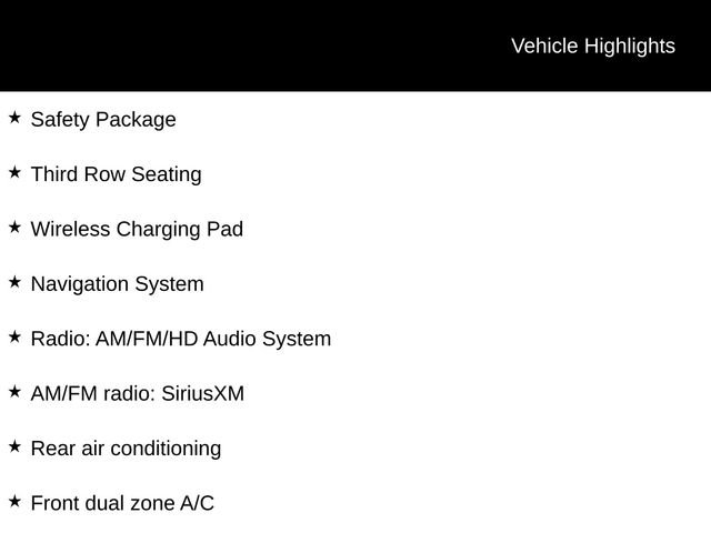 Used 2024 Kia Carnival SX Prestige FWD image 25