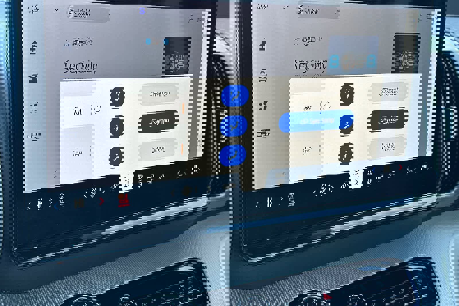 Certified 2025 Ford Expedition Max Active image 21