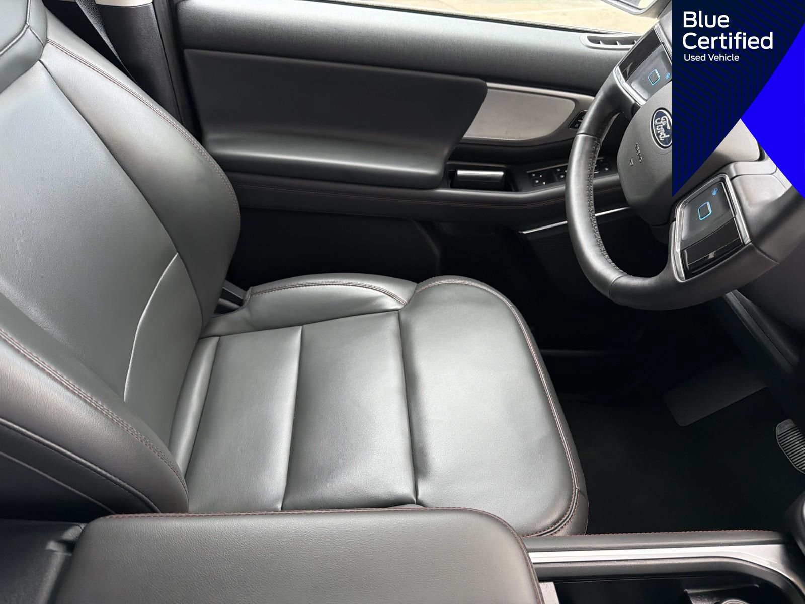 Certified 2025 Ford Expedition Max Active RWD image 16