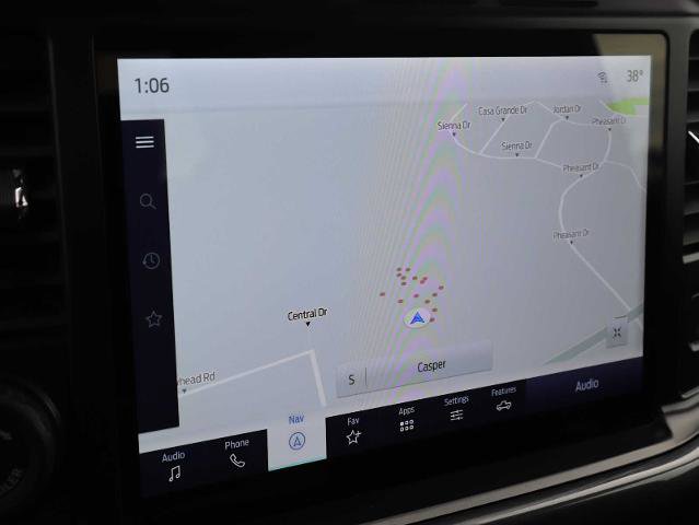 Certified 2021 Ford F150 XLT w/ Equipment Group 302A High image 34