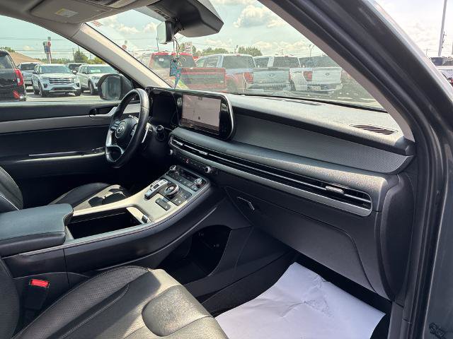 Used 2023 Hyundai Palisade XRT FWD image 13