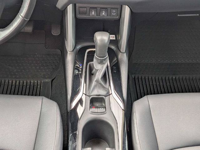 Used 2023 Toyota Corolla Cross XLE AWD/4WD image 19