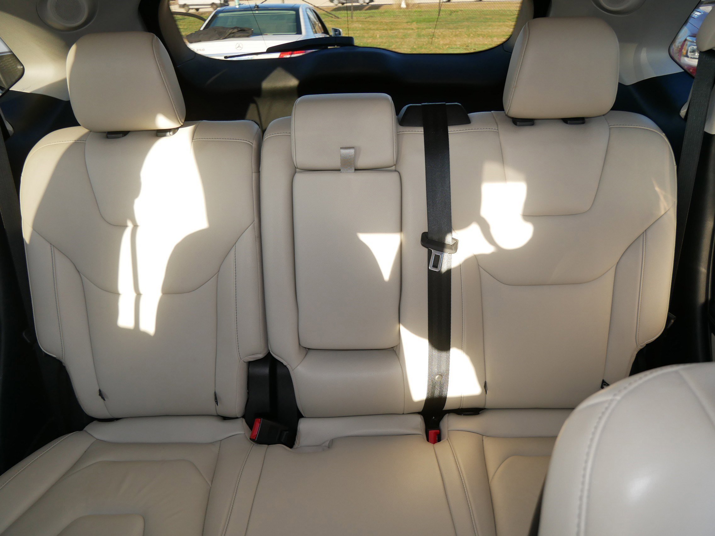 Certified 2021 Ford Edge Titanium w/ Cargo Accessory Package image 13