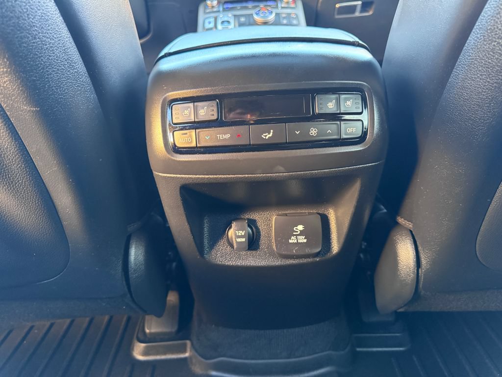 Used 2021 Hyundai Palisade Limited AWD/4WD image 19