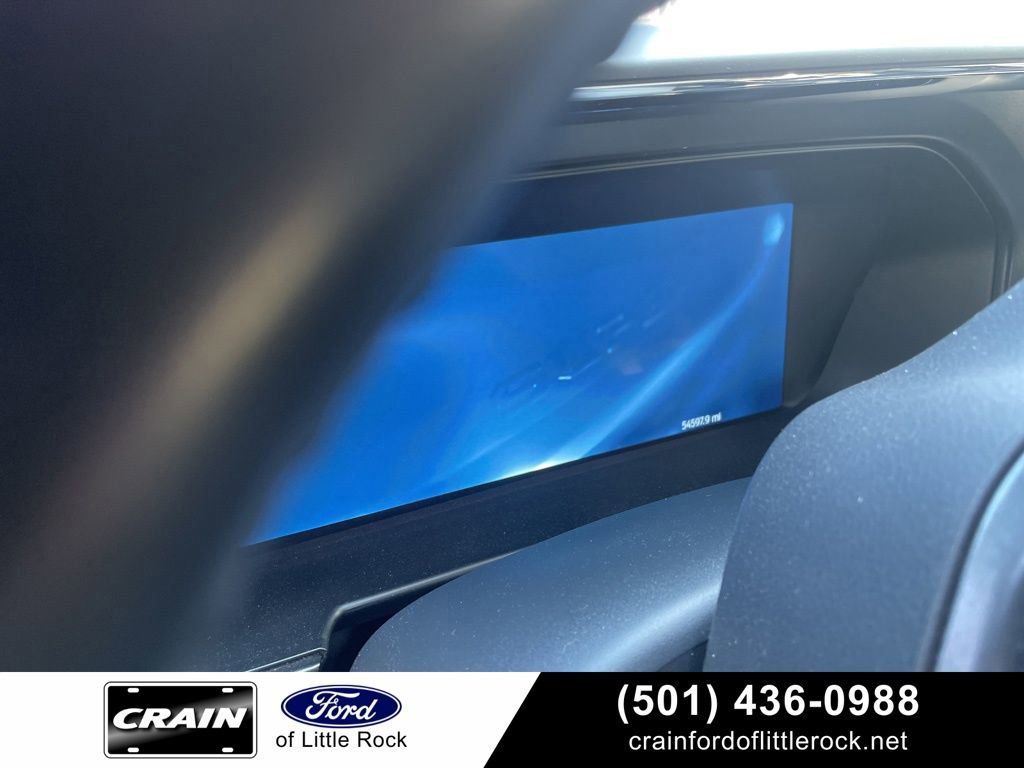 Certified 2024 Ford F250 Lariat w/ Lariat Ultimate Package image 5