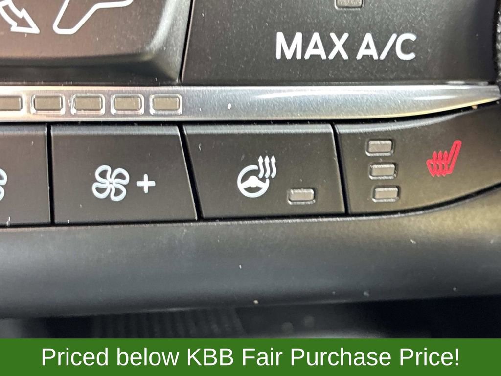 Certified 2024 Ford Escape ST-Line image 35