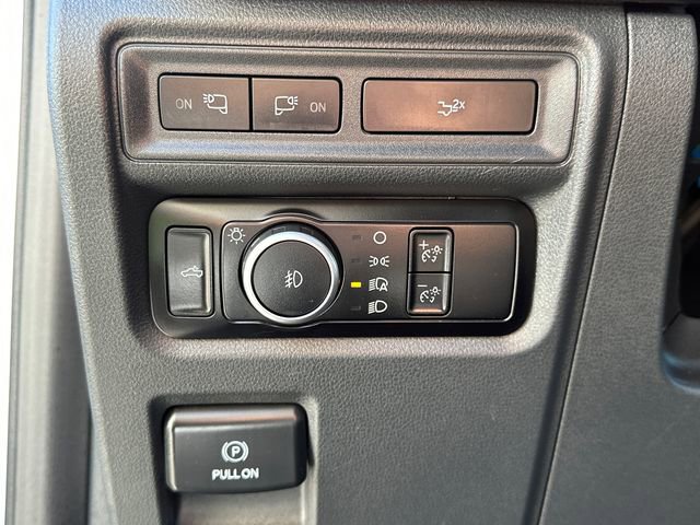 Certified 2023 Ford F150 Tremor image 25