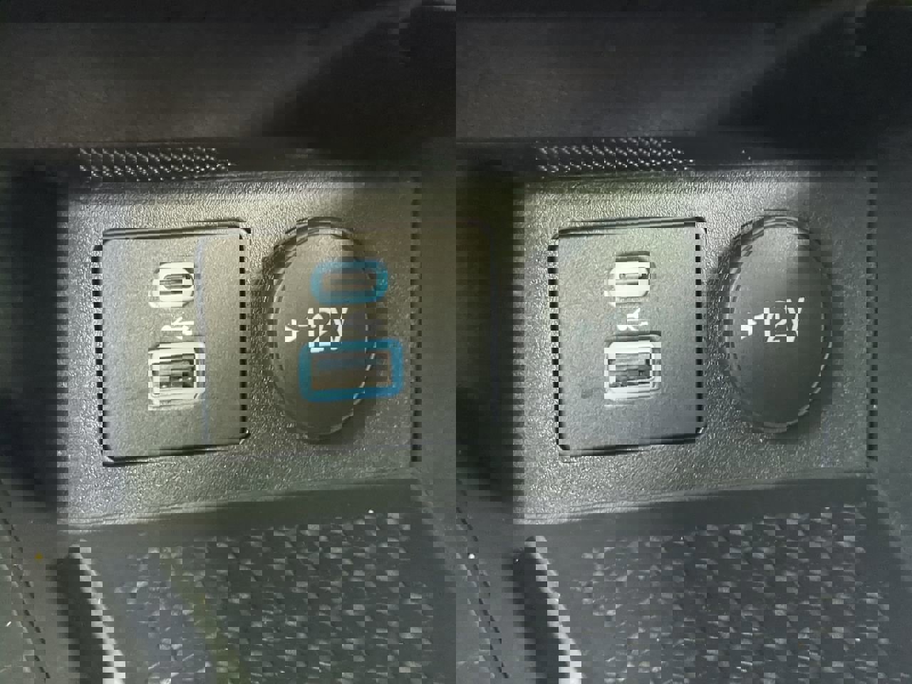 Certified 2022 Ford Bronco Sport Outer Banks w/ Tech Package image 19