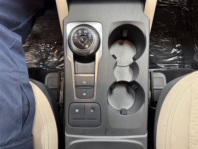 Certified 2020 Ford Escape SE AWD/4WD image 19