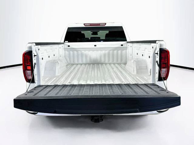 Used 2024 GMC Sierra 1500 Elevation AWD/4WD image 21