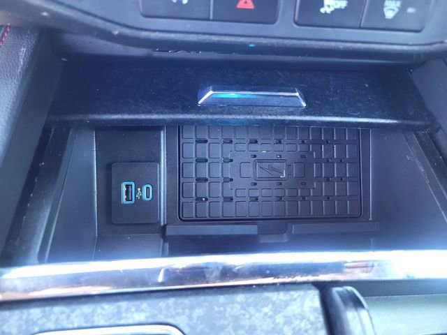 Certified 2024 Ford Expedition Max Limited image 19