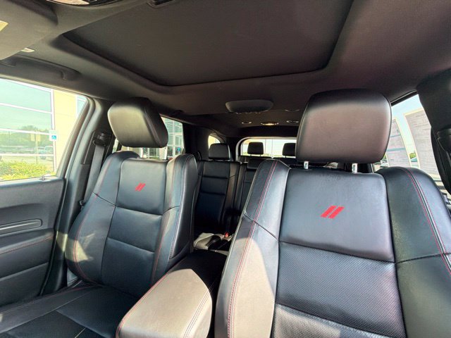 Used 2024 Dodge Durango GT AWD/4WD image 11