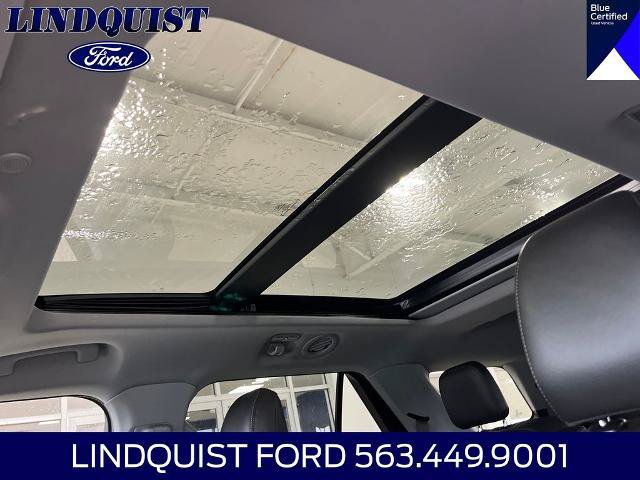 Certified 2024 Ford Explorer XLT w/ Equipment Group 202A AWD/4WD image 22