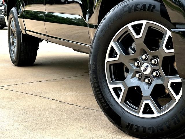 Certified 2024 Ford F150 STX RWD image 6