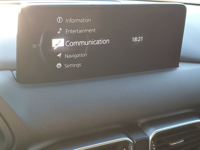 Used 2022 MAZDA CX-5 AWD 2.5 S image 25