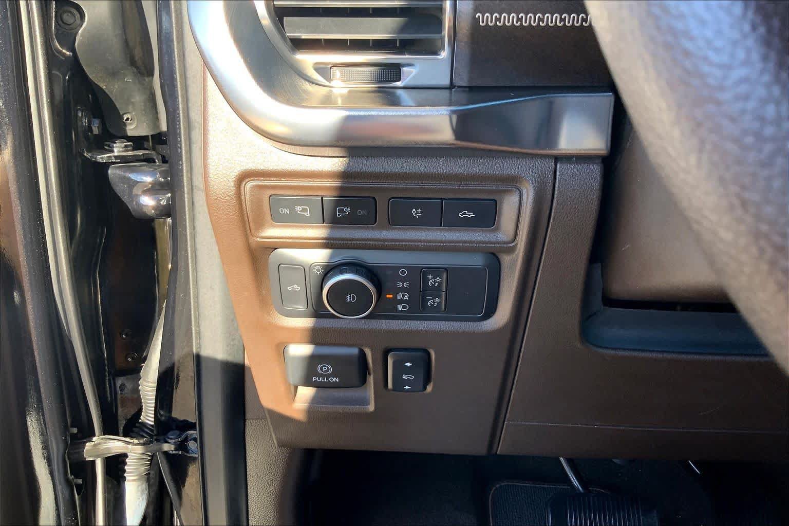 Certified 2021 Ford F150 King Ranch w/ Equipment Group 601A High AWD/4WD image 35