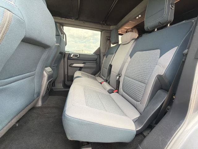 Certified 2022 Ford Bronco Outer Banks AWD/4WD image 19