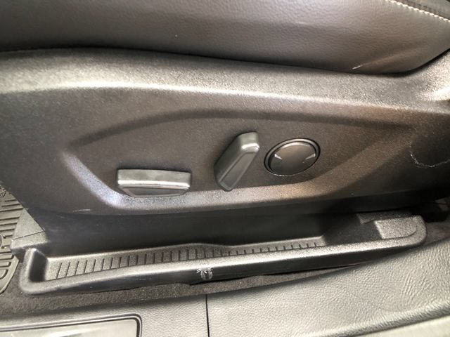 Certified 2024 Ford Edge SEL AWD/4WD image 11