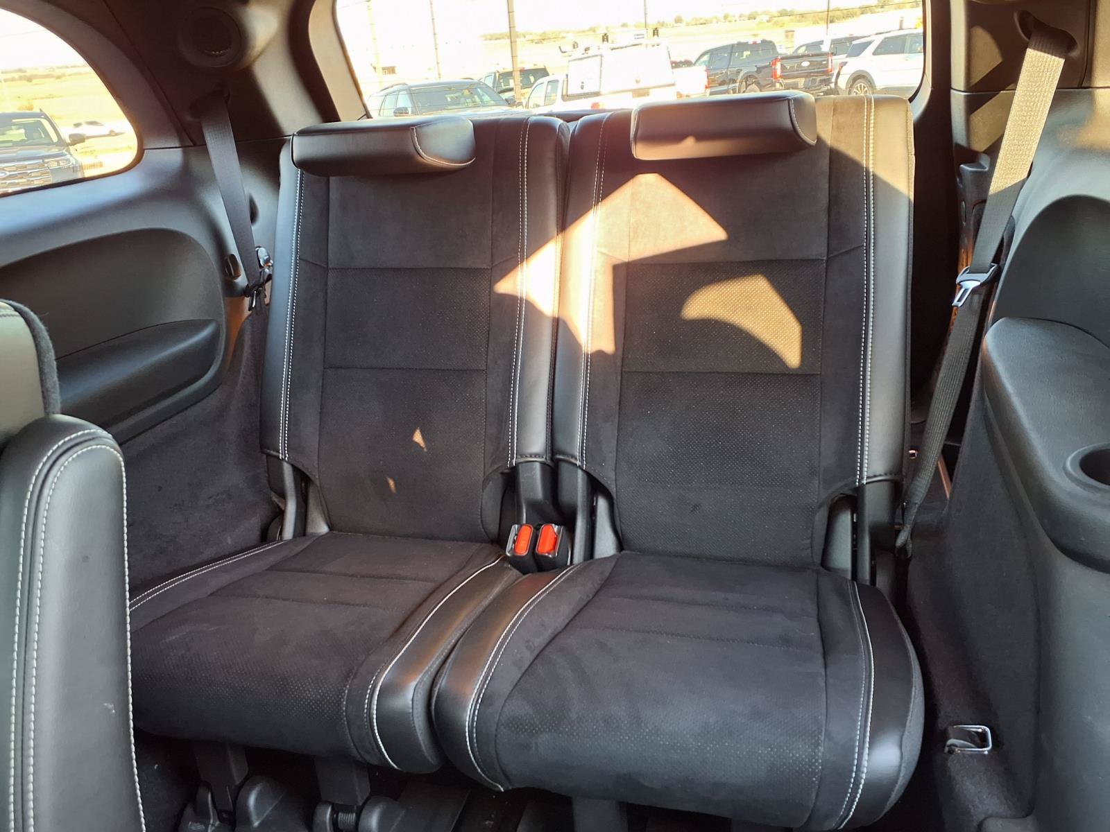 Used 2024 Dodge Durango SRT w/ Black Package AWD/4WD image 12