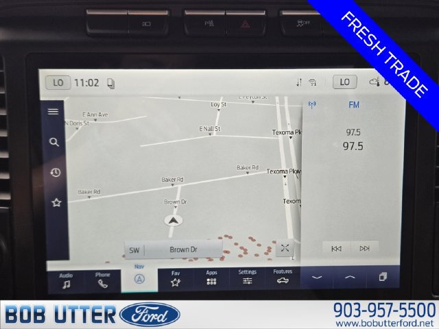 Certified 2022 Ford F150 Lariat w/ Equipment Group 502A High AWD/4WD image 17