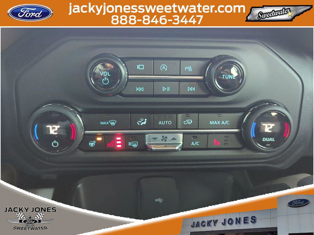 Certified 2024 Ford Bronco Outer Banks image 26