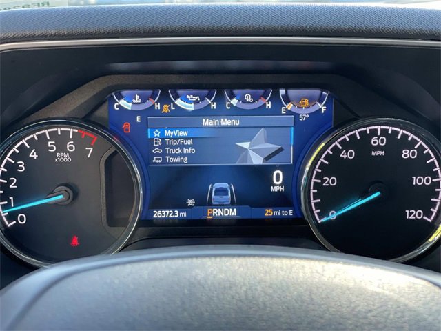 Certified 2023 Ford F150 XLT w/ Equipment Group 301A Mid image 18