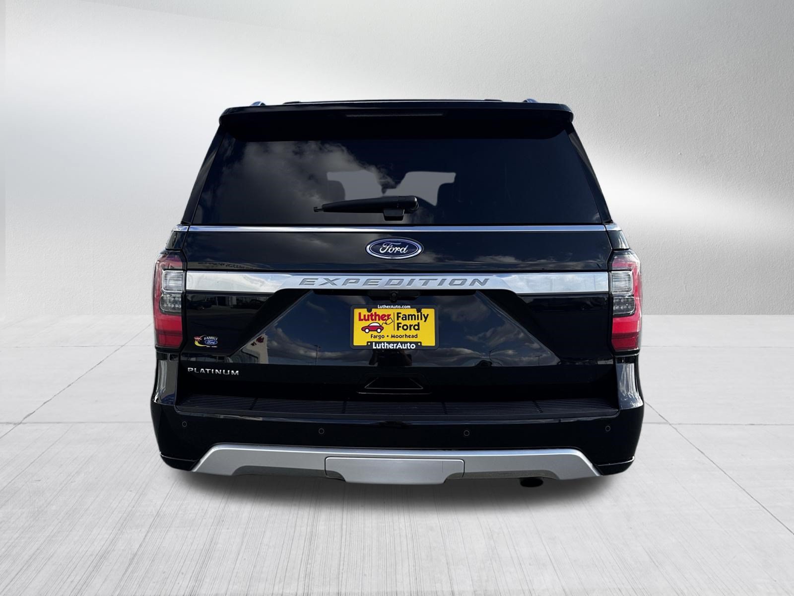 Certified 2019 Ford Expedition Platinum AWD/4WD image 6