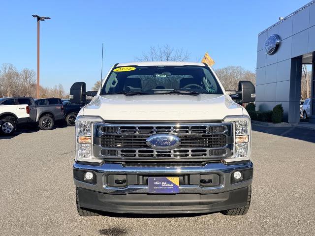 Certified 2024 Ford F250 XLT image 9