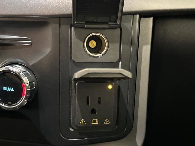 Certified 2025 Ford F150 XLT w/ Equipment Group 302A MID AWD/4WD image 23