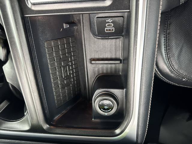 Certified 2025 Ford Expedition Platinum AWD/4WD image 14
