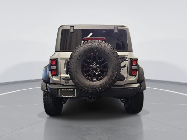 Certified 2023 Ford Bronco Raptor AWD/4WD image 4