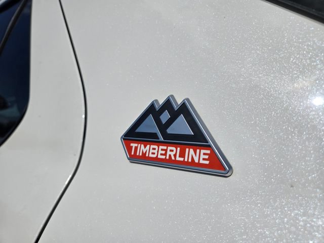 Certified 2022 Ford Explorer Timberline AWD/4WD image 39