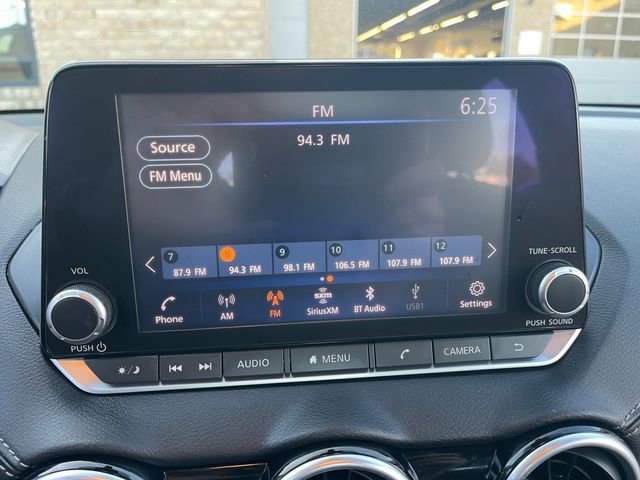 Used 2021 Nissan Sentra SV image 21