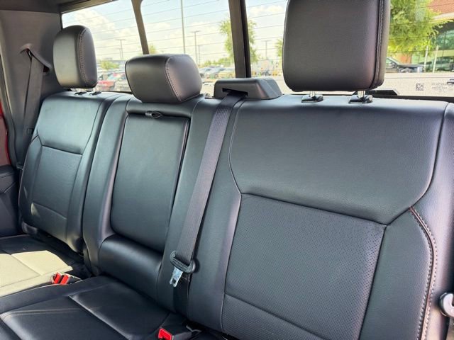 Certified 2023 Ford F150 Lariat AWD/4WD image 19