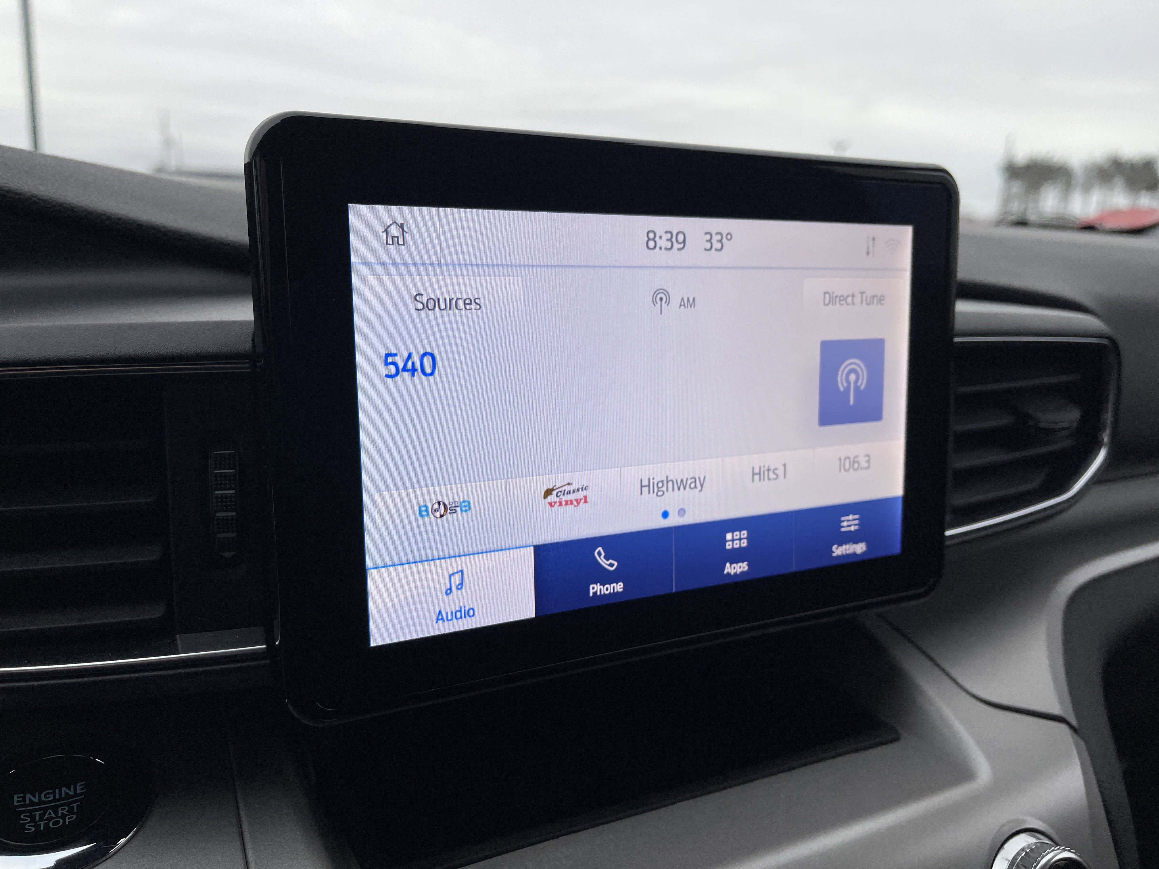 Certified 2023 Ford Explorer XLT w/ Equipment Group 202A image 18