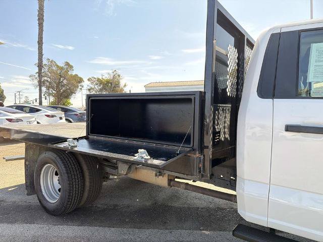 Certified 2024 Ford F350 XL w/ XL Chrome Package RWD image 9