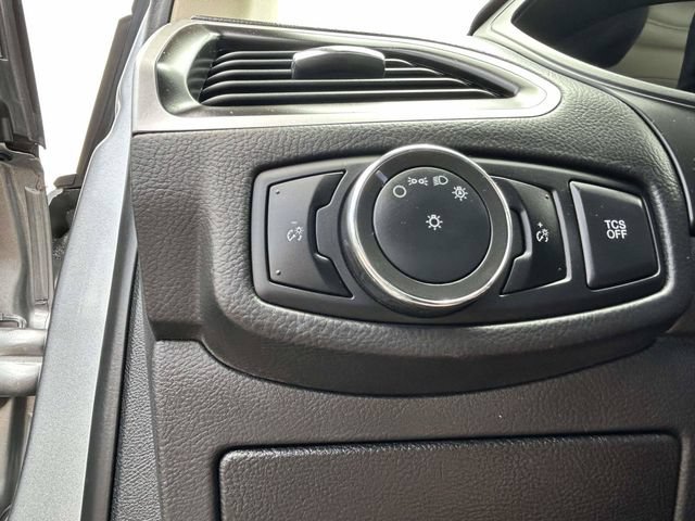 Certified 2024 Ford Edge SEL AWD/4WD image 31