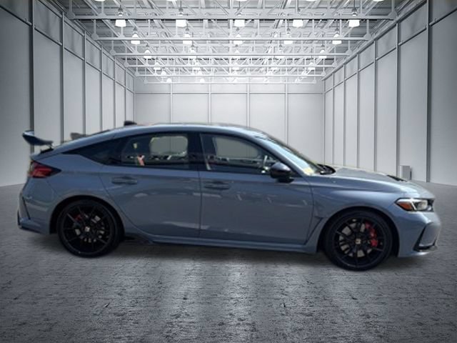 Used 2026 Honda Civic Type R image 8