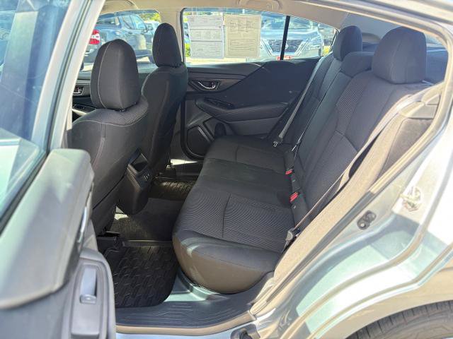 Used 2020 Subaru Legacy Premium AWD/4WD image 28