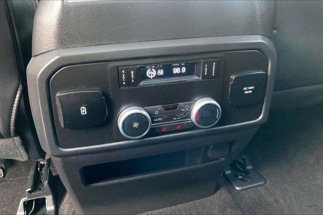 Certified 2021 Ford Expedition Max Limited image 37