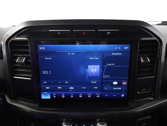 Certified 2023 Ford F150 XLT w/ Equipment Group 302A High AWD/4WD image 14