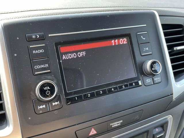 Used 2017 Honda Ridgeline Sport image 26