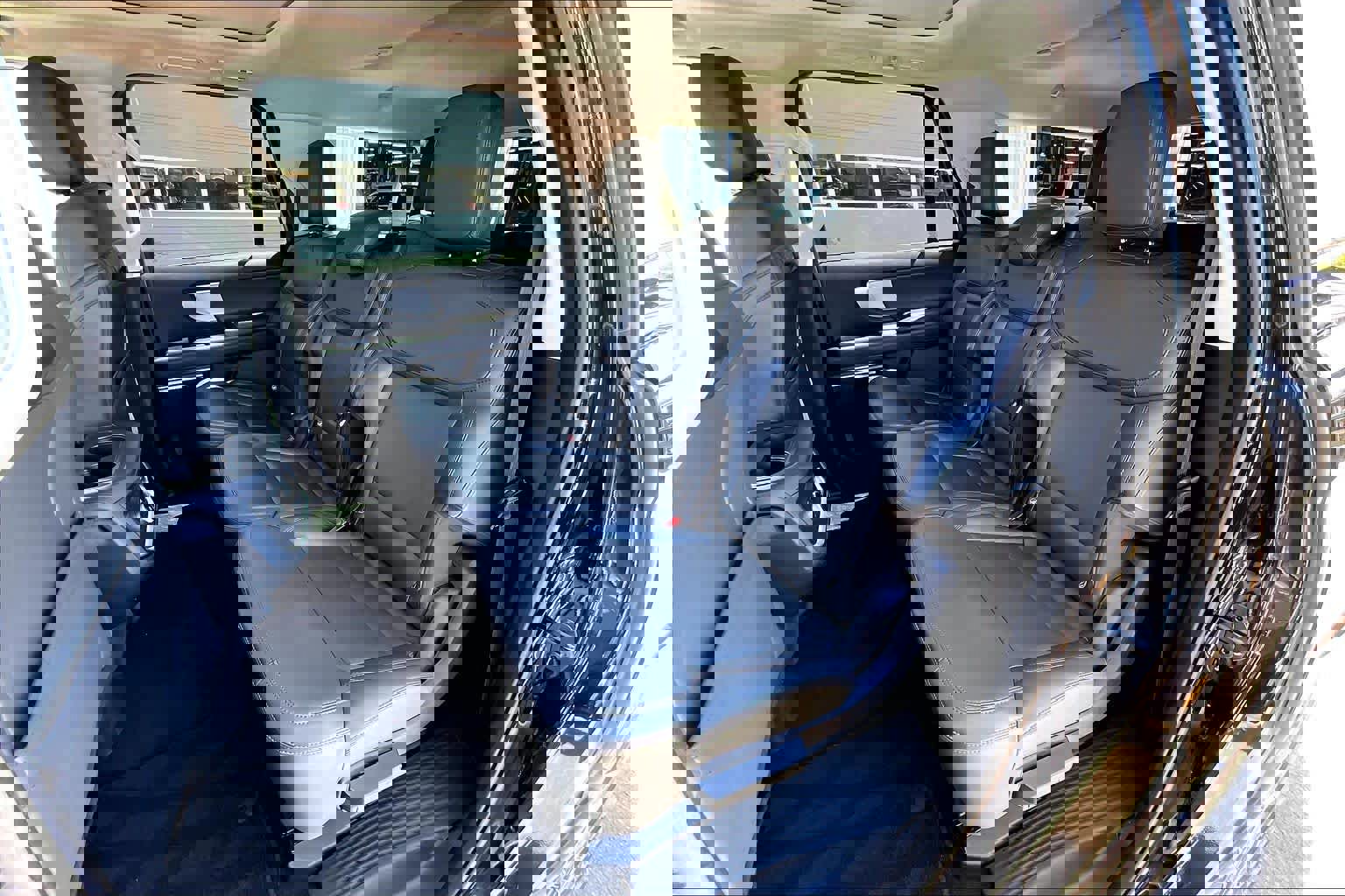 Certified 2025 Ford Expedition Max Active image 23