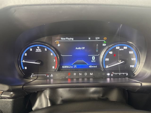 Certified 2021 Ford Bronco Sport Badlands w/ Badlands Package AWD/4WD image 17